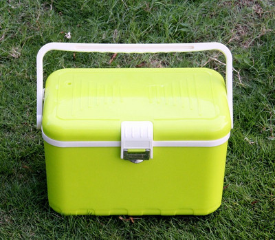 Inkubátor horgászfelszerelésekhez két színben