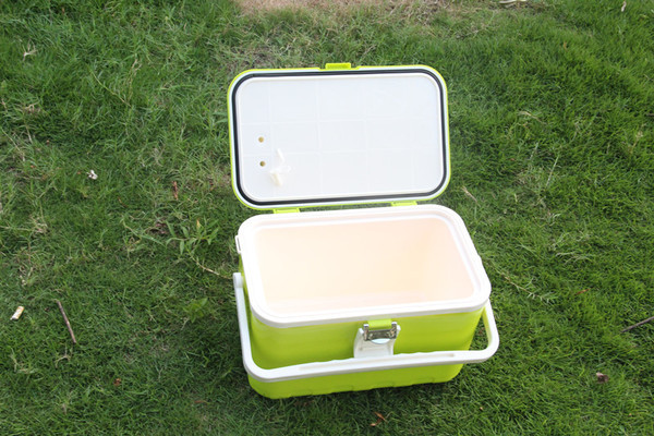 Inkubátor horgászfelszerelésekhez két színben