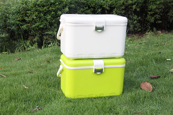 Inkubátor horgászfelszerelésekhez két színben