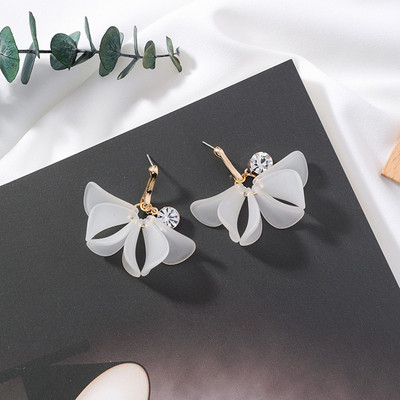 Cercei casual dama in mai multe culori