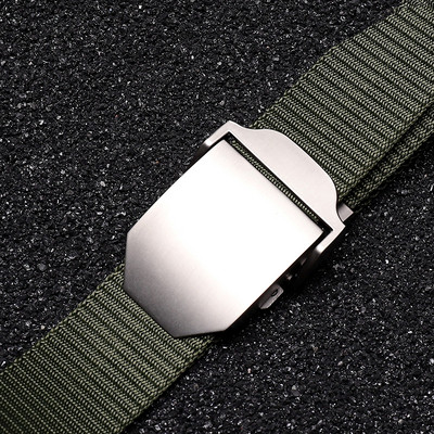 Cureaua barbateasca moderna in mai multe culori cu catarama