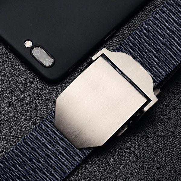 Cureaua barbateasca moderna in mai multe culori cu catarama