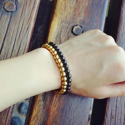 Bratara in mai multe culori potrivita pentru barbati si femei