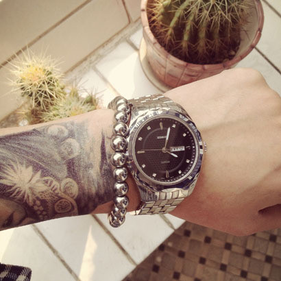 Bratara in mai multe culori potrivita pentru barbati si femei