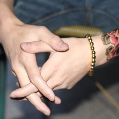 Bratara in mai multe culori potrivita pentru barbati si femei