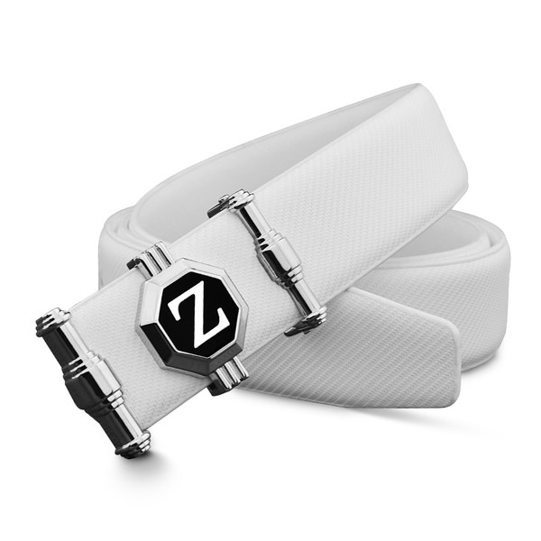 Cureaua eleganta pentru barbati cu catarama in patru culori