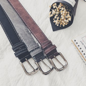 Cureaua barbateasca moderna in trei culori