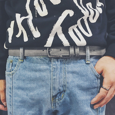 Cureaua barbateasca moderna in trei culori