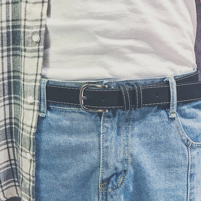 Cureaua barbateasca moderna in trei culori