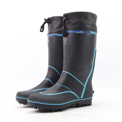 Vízálló férfi horgászcsizma többféle színben