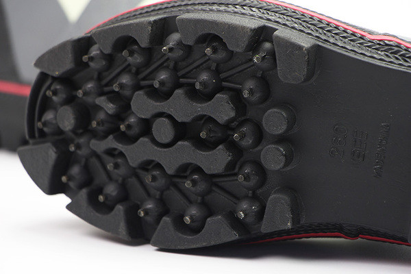 Мъжки рибарски водоустойчиви ботуши  в няколко цвята 