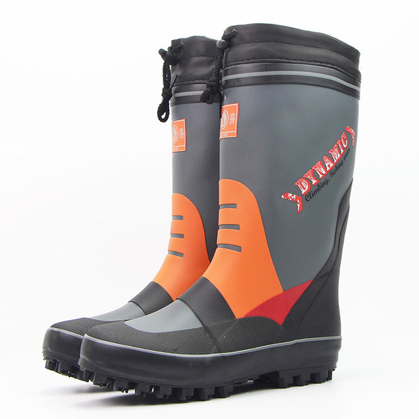 Мъжки рибарски водоустойчиви ботуши  в няколко цвята 