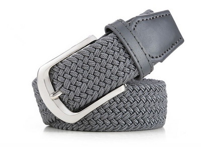 Cureaua de zi cu zi pentru barbati tricotata in mai multe culori