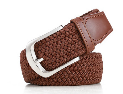 Cureaua de zi cu zi pentru barbati tricotata in mai multe culori