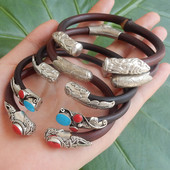 Alkalmi karkötő férfiak és nők számára