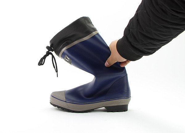 Kiváló minőségű vízálló horgászatra alkalmas csizma