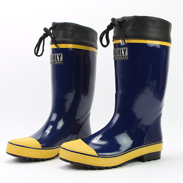 Kiváló minőségű vízálló horgászatra alkalmas csizma