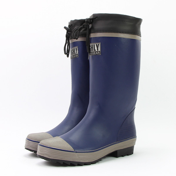 Kiváló minőségű vízálló horgászatra alkalmas csizma