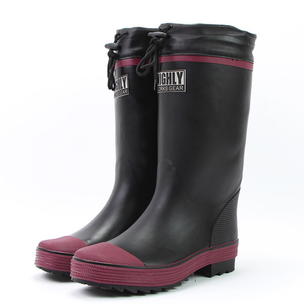 Kiváló minőségű vízálló horgászatra alkalmas csizma