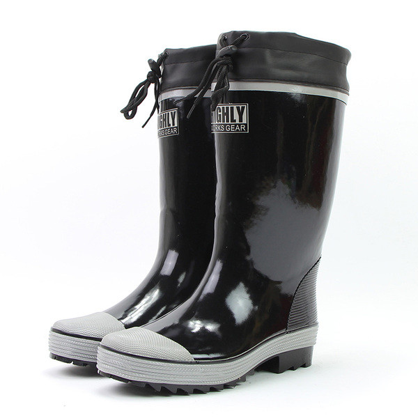 Kiváló minőségű vízálló horgászatra alkalmas csizma