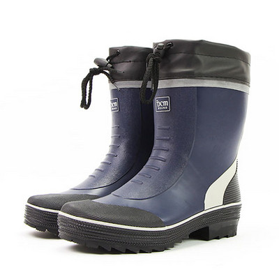 Légáteresztő férfi horgászcsizma több színben