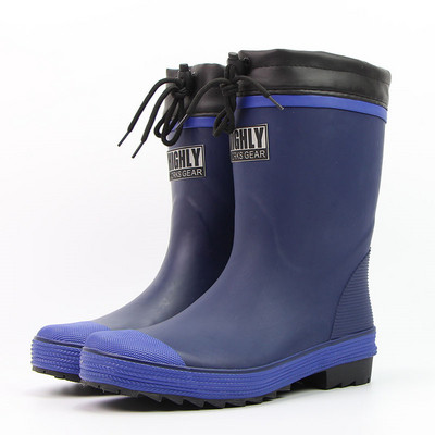 Légáteresztő férfi horgászcsizma több színben