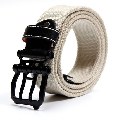 Férfi napi öv négy színben