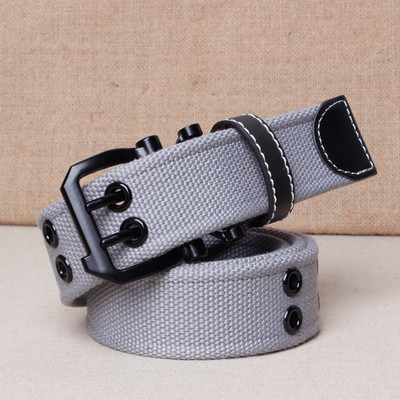 Férfi napi öv négy színben