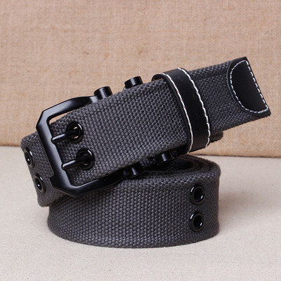 Férfi napi öv négy színben