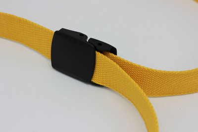 Ежедневен колан в различни цветове подходящ за мъже и жени