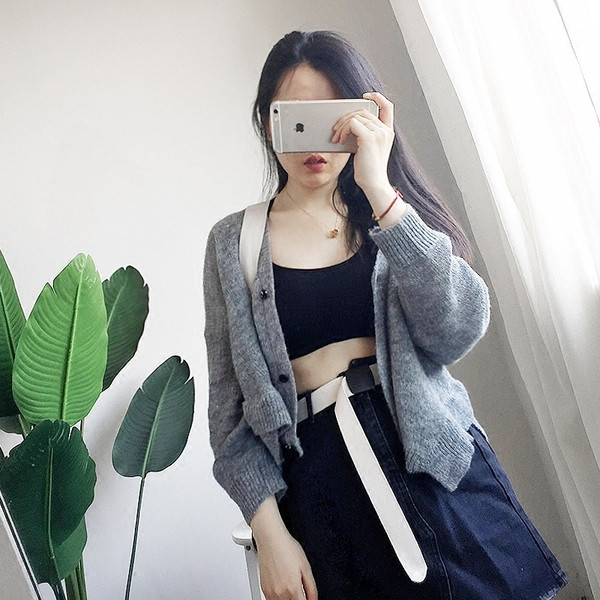 Ежедневен колан в различни цветове подходящ за мъже и жени