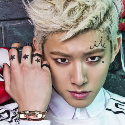 Stílusos férfi karkötő