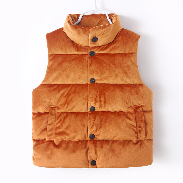 Παιδικό γιλέκο για παιδιά και αγόρια