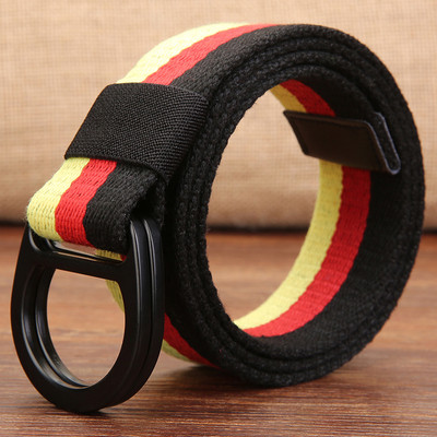 Modern öv különböző színekben, nőknek és férfiaknak egyaránt