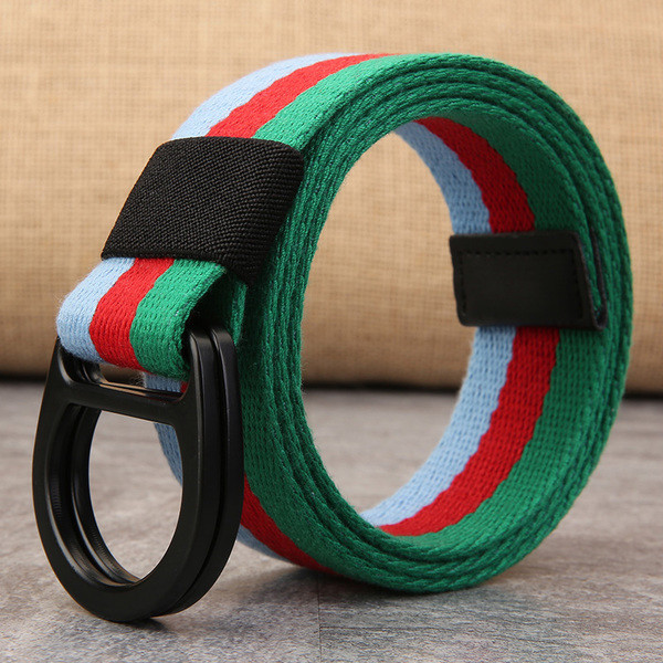 Modern öv különböző színekben, nőknek és férfiaknak egyaránt