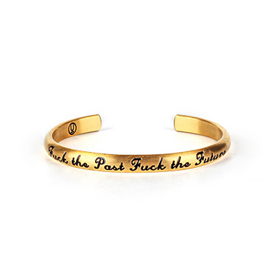 Стилна гривна подходяща за мъже и жени