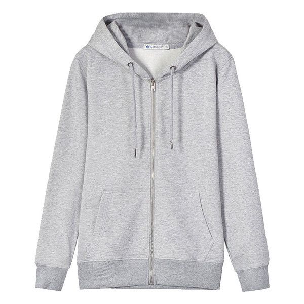 Εντυπωσιακό καθημερινό γυναικείο  φούτερ με κουκούλα σε διάφορα χρώματα