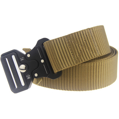 Modern férfi öv több színben