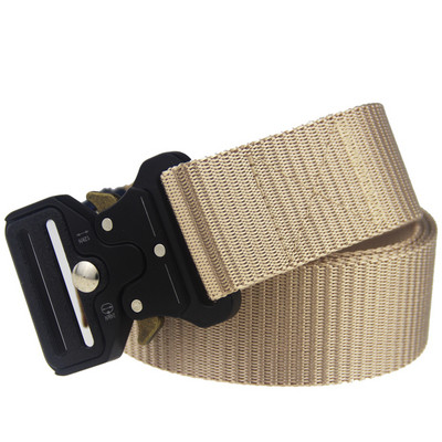 Modern férfi öv több színben