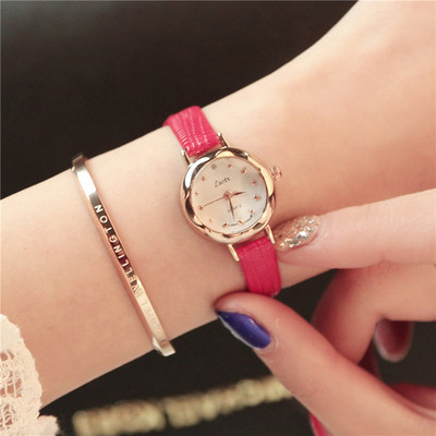 Ceas modern de dama in patru culori