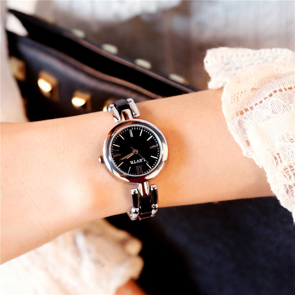 Ceas modern de dama in patru culori