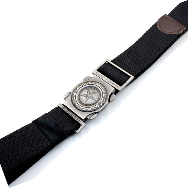 Cureaua barbateasca in diferite culori cu catarama interesanta