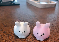 Állat alakú stresszjáték