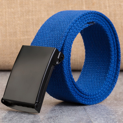 Ежедневен колан с катарама подходящ за мъже и жени