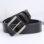 Napi férfi bőr öv három színben