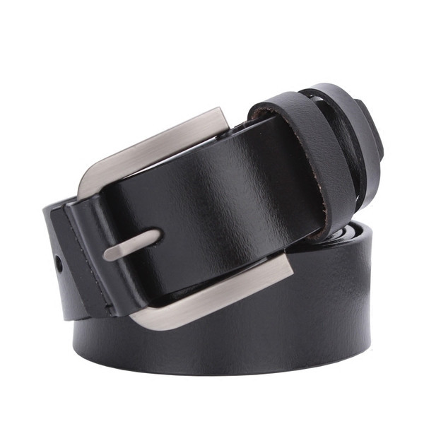 Napi férfi bőr öv három színben