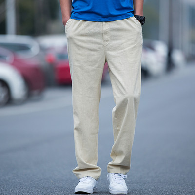 Ανδρικά παντελόνια σε διάφορα χρώματα