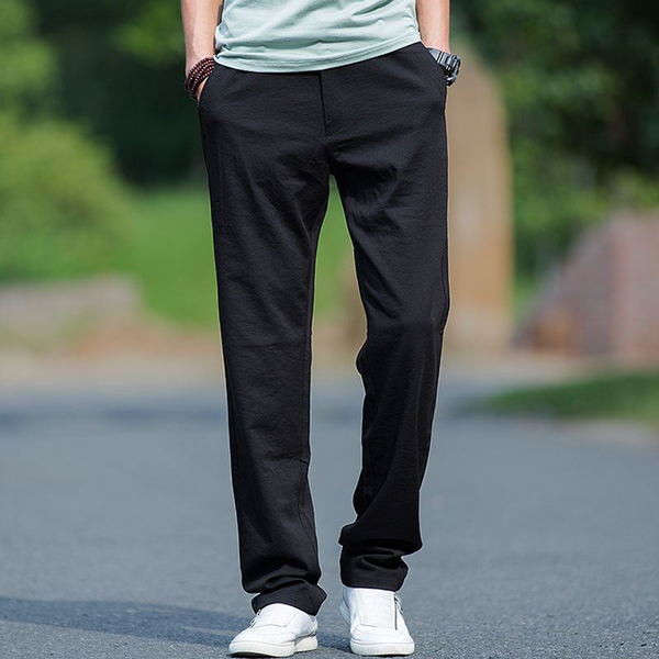 Ανδρικά παντελόνια σε διάφορα χρώματα