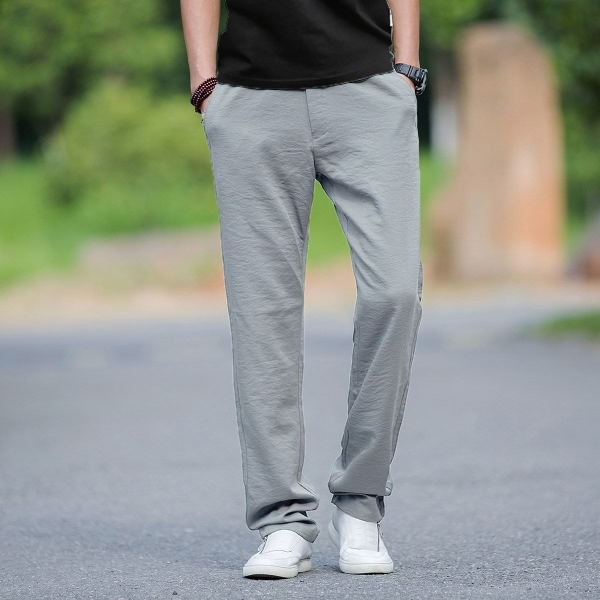 Ανδρικά παντελόνια σε διάφορα χρώματα