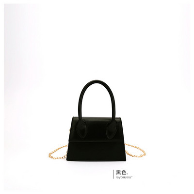 Geanta de dama moderna cu maner lung si scurt